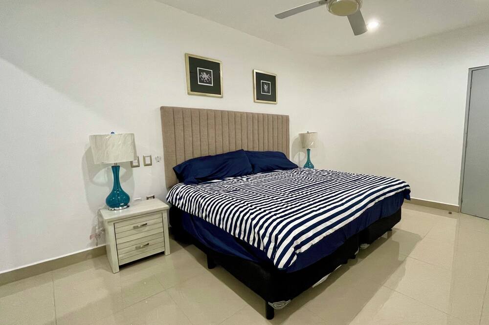Photo of Bedroom in Ferrocarrilera