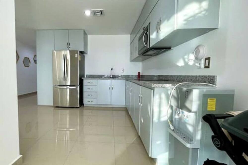 Photo of Kitchen in Ferrocarrilera