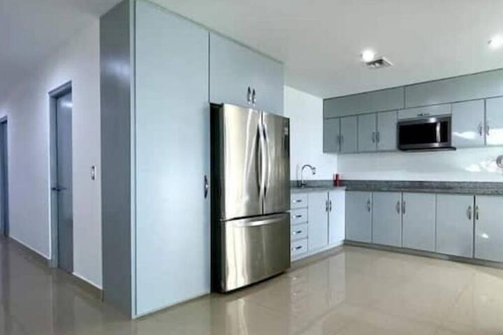 Photo of Kitchen in Ferrocarrilera