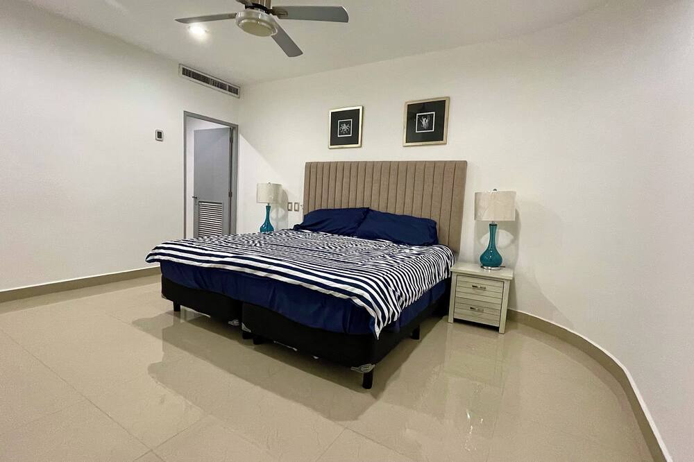 Photo of Bedroom in Ferrocarrilera