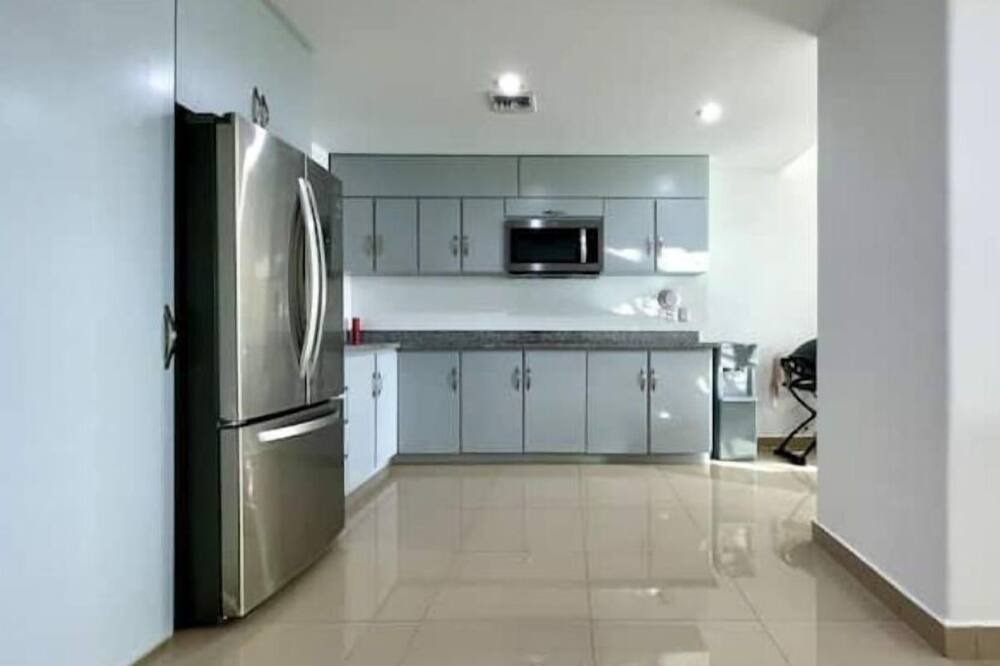 Photo of Kitchen in Ferrocarrilera