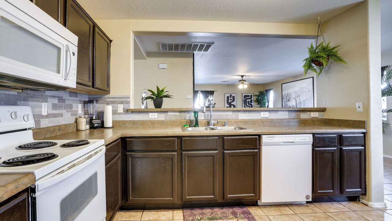Photo of Kitchen in Tuscano