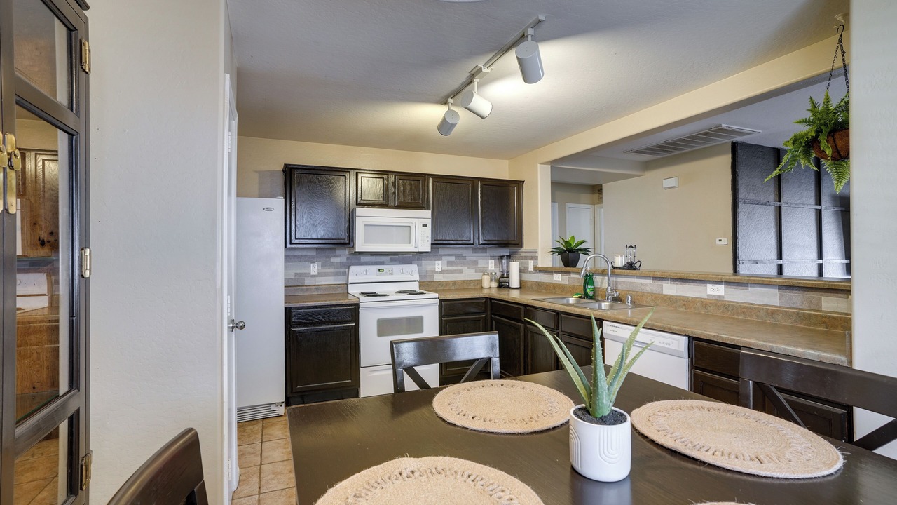 Photo of Kitchen in Tuscano