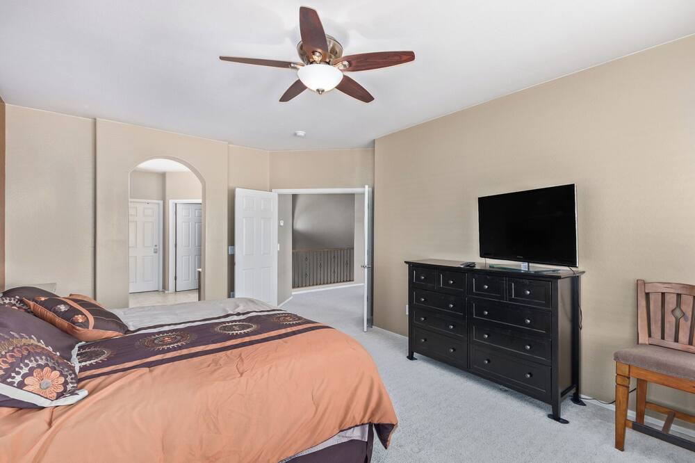 Photo of Bedroom in Florence