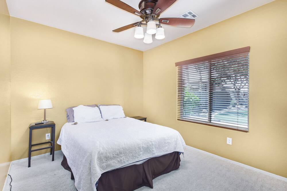 Photo of Bedroom in Florence