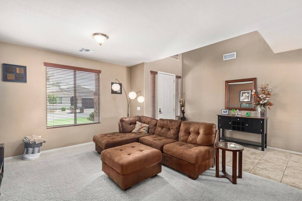 Photo of Livingroom in Florence