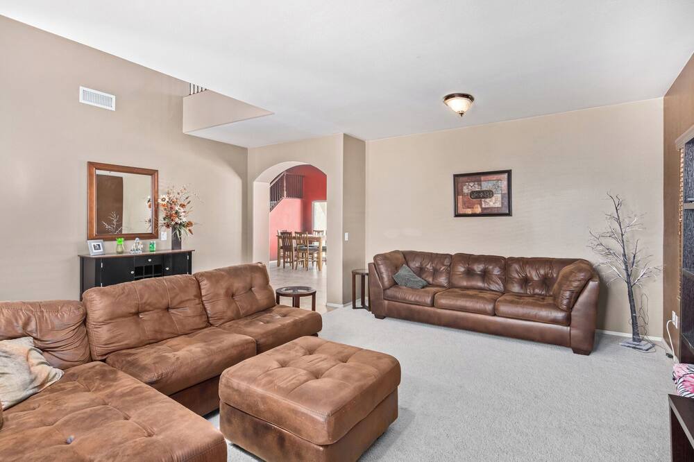 Photo of Livingroom in Florence