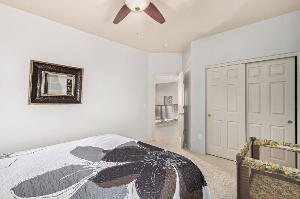 Photo of Bedroom in Florence