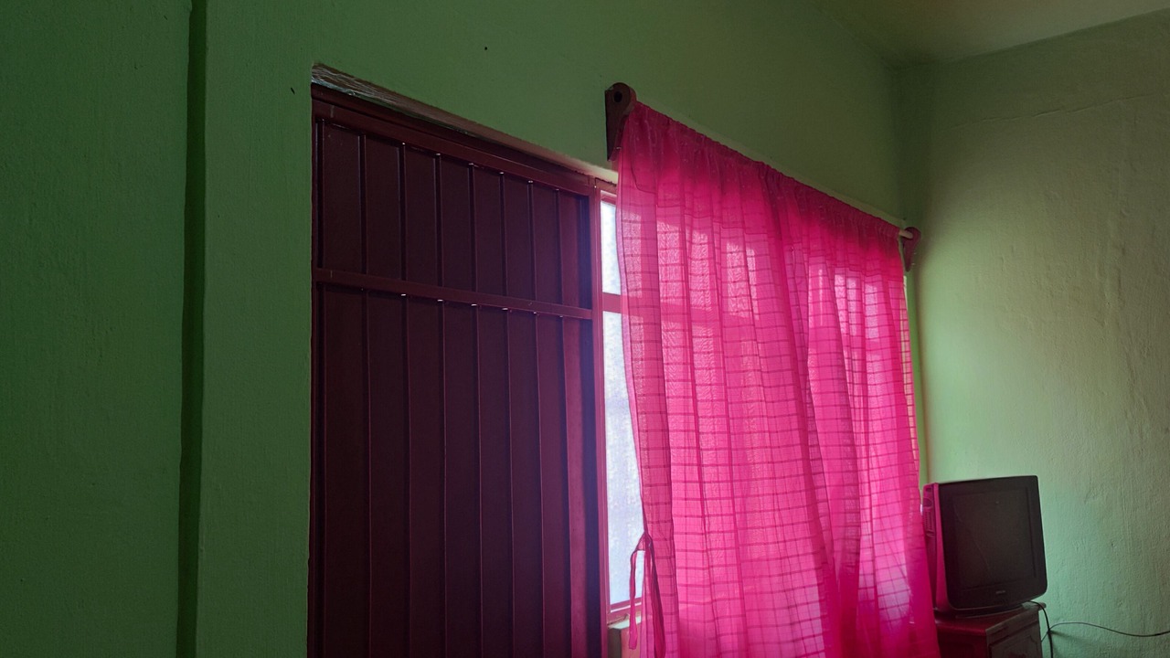 Photo of Bedroom in Chapultenango