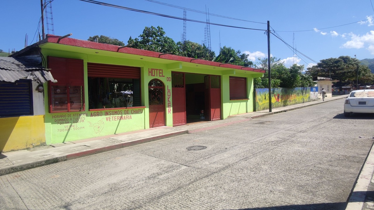 Photo of Outdoor in Chapultenango