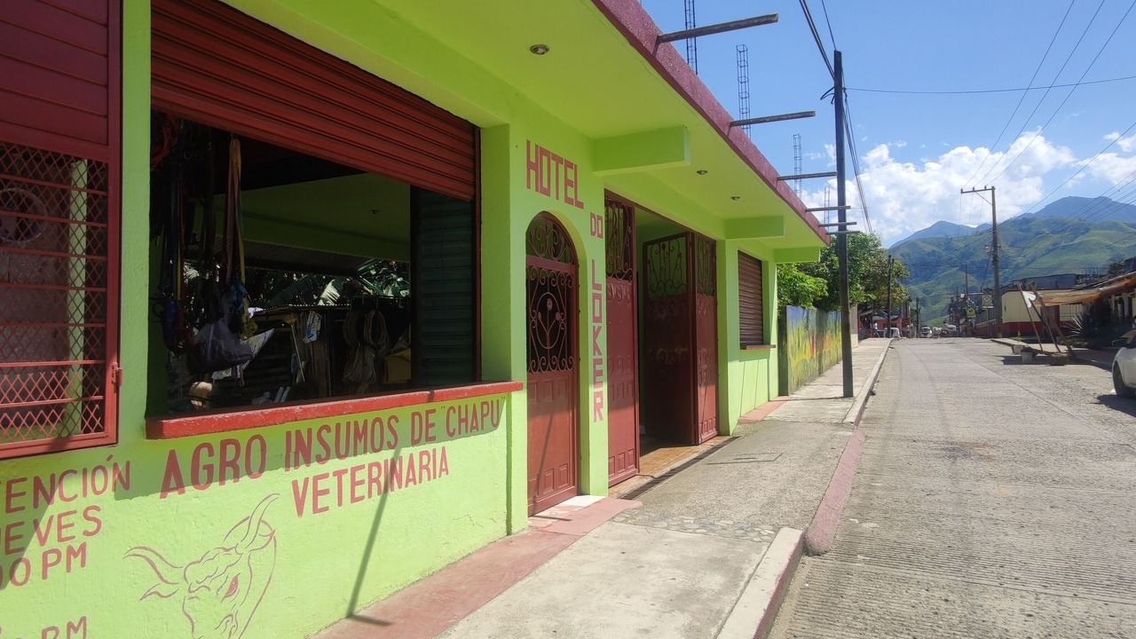 Photo of Outdoor in Chapultenango