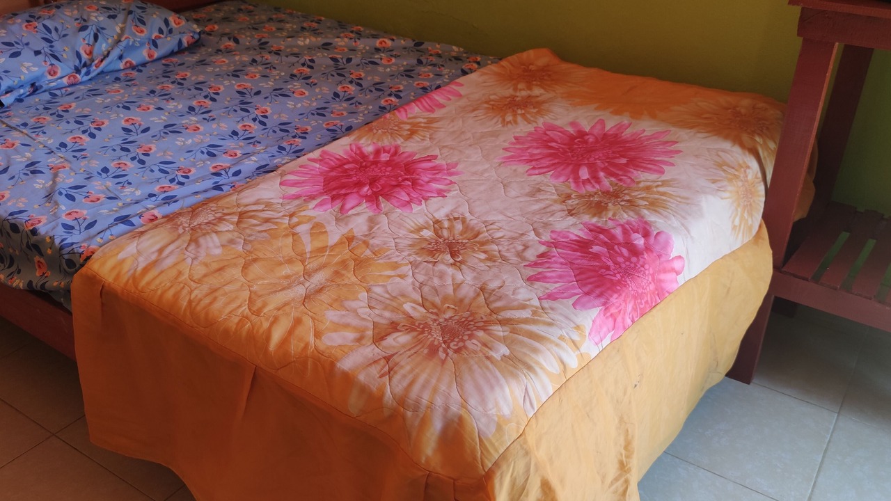 Photo of Bedroom in Chapultenango