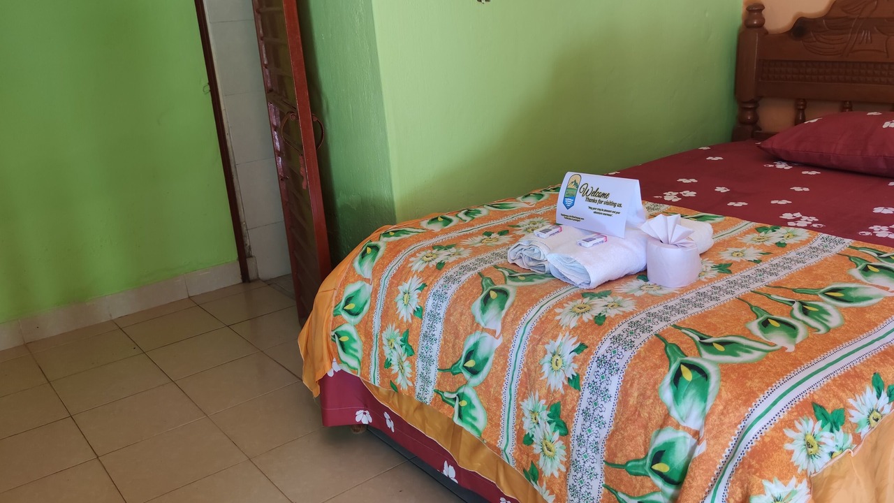 Photo of Bedroom in Chapultenango
