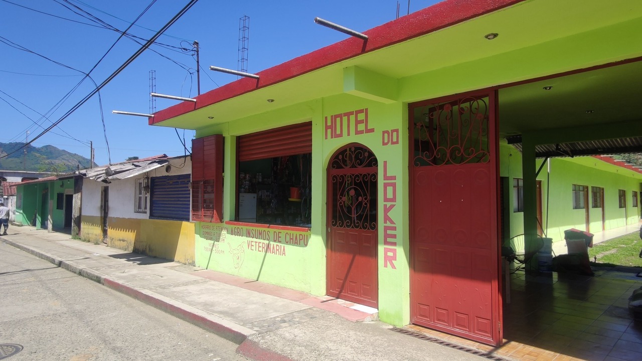 Photo of Outdoor in Chapultenango