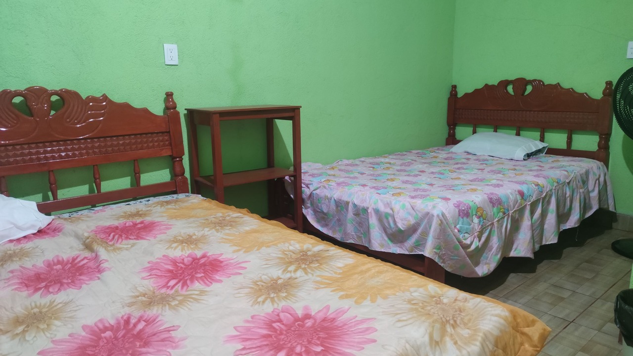 Photo of Bedroom in Chapultenango