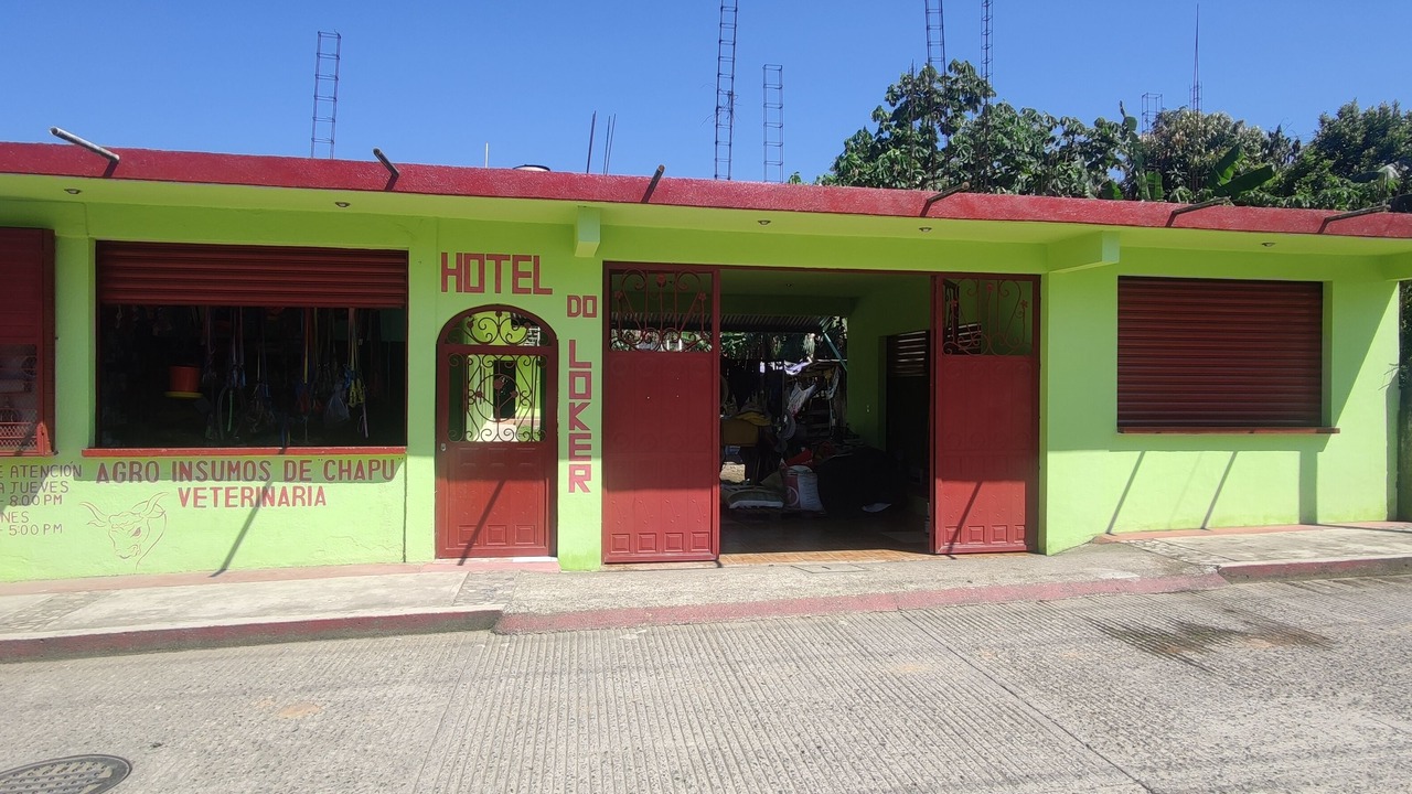 Photo of Outdoor in Chapultenango