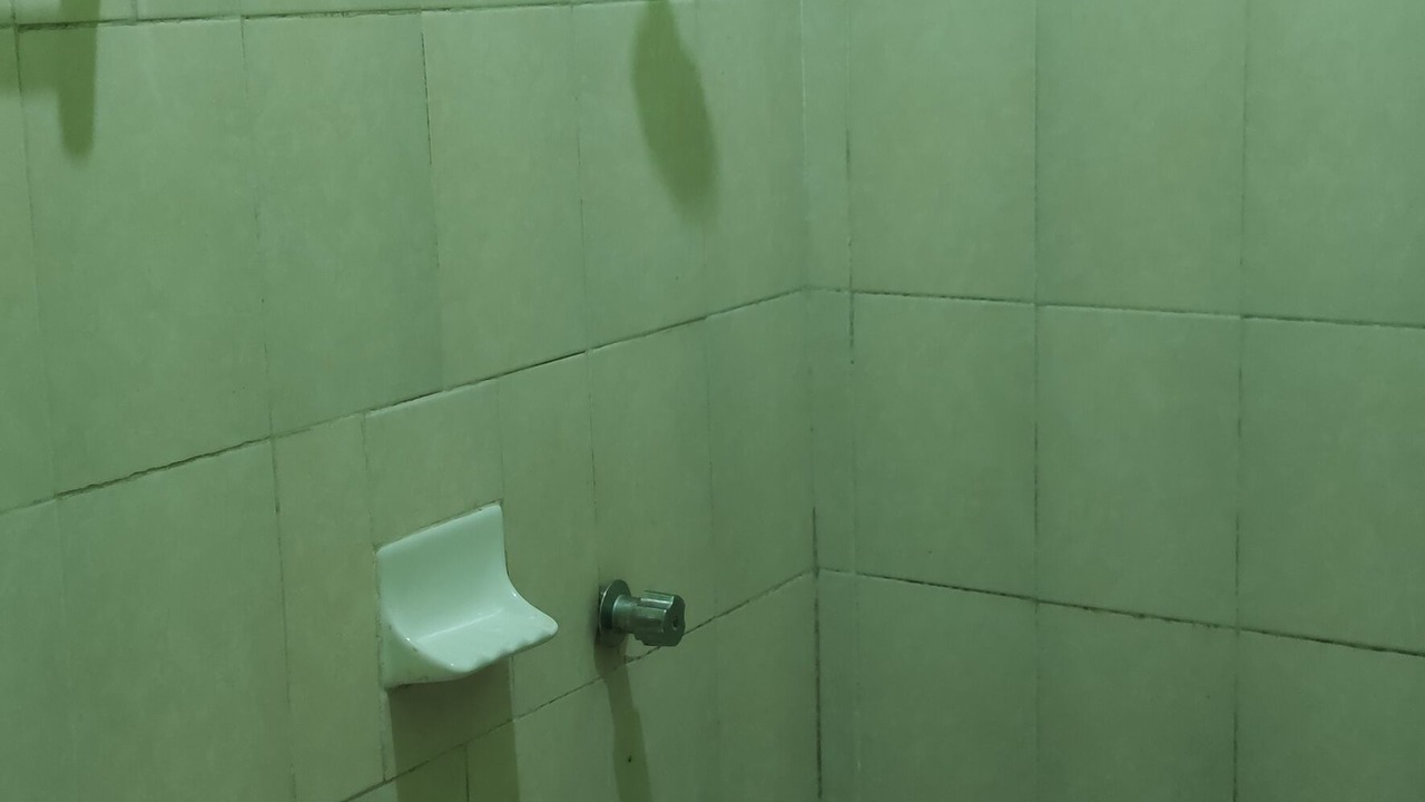 Photo of Bathroom in Chapultenango