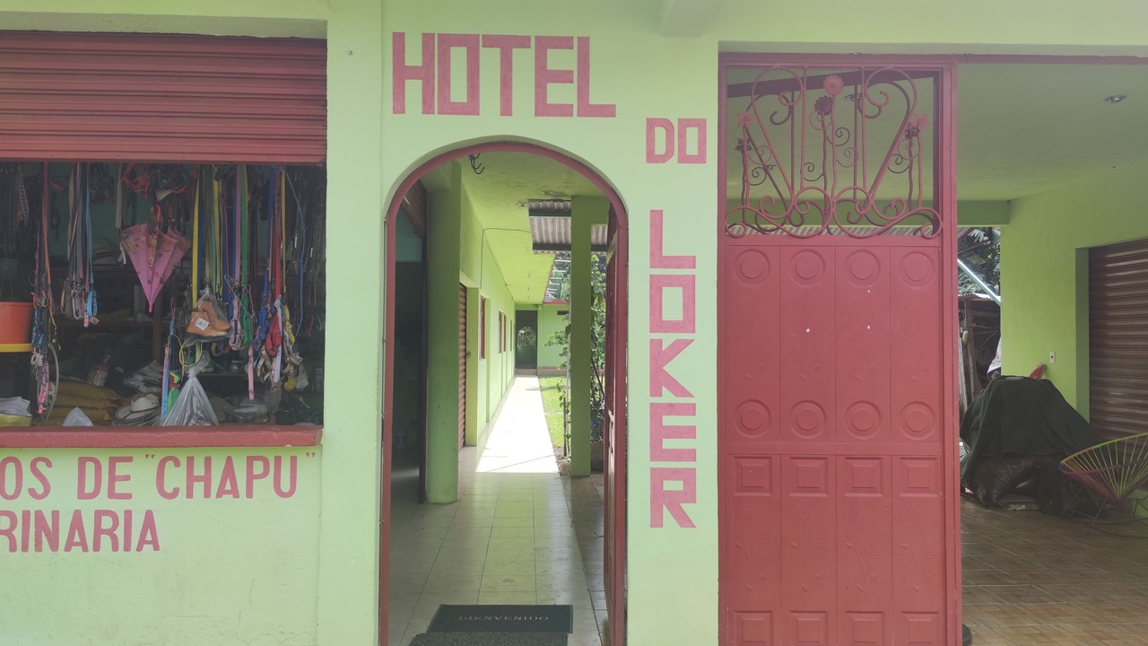 Photo of Outdoor in Chapultenango