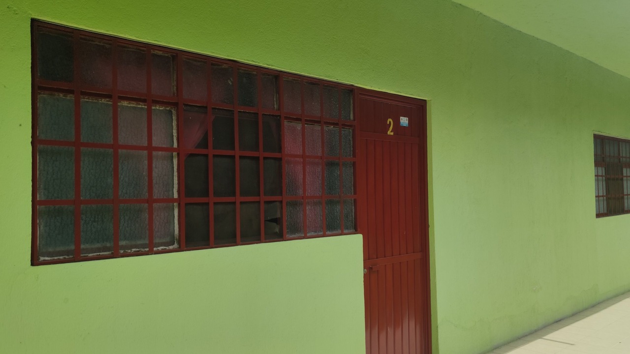 Photo of Bedroom in Chapultenango