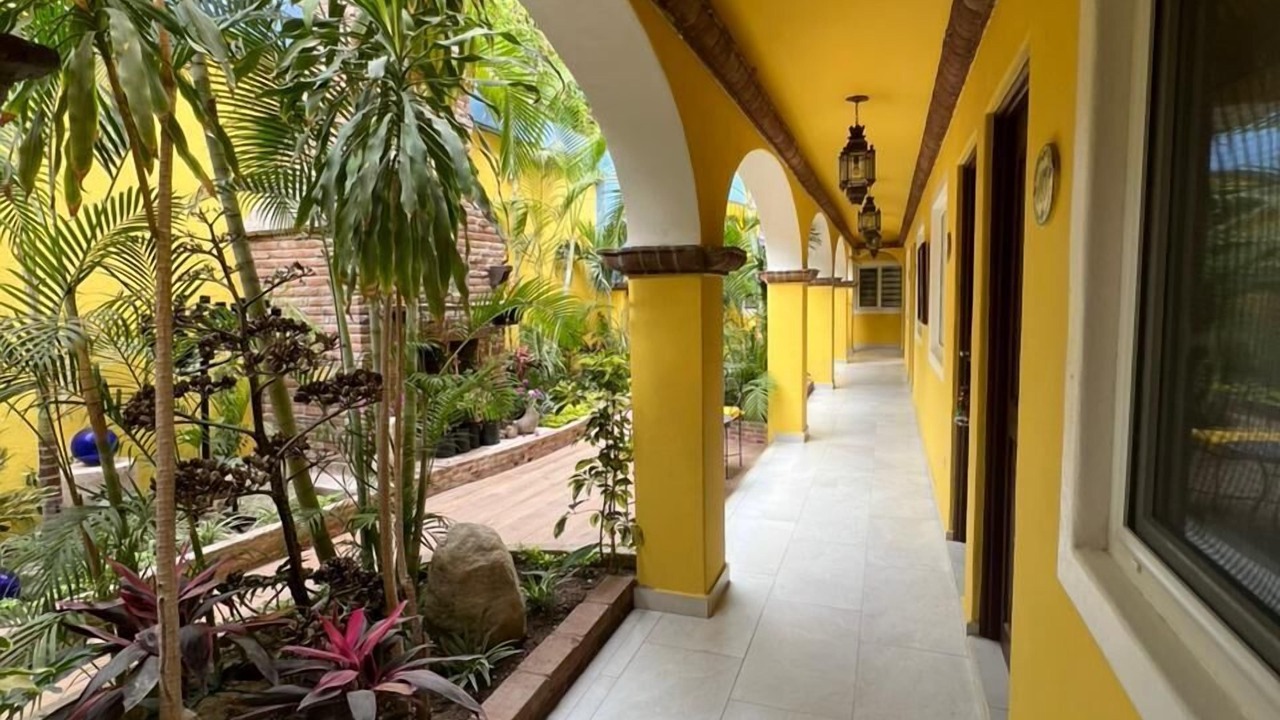 Photo of Outdoor in Downtown San Jose del Cabo