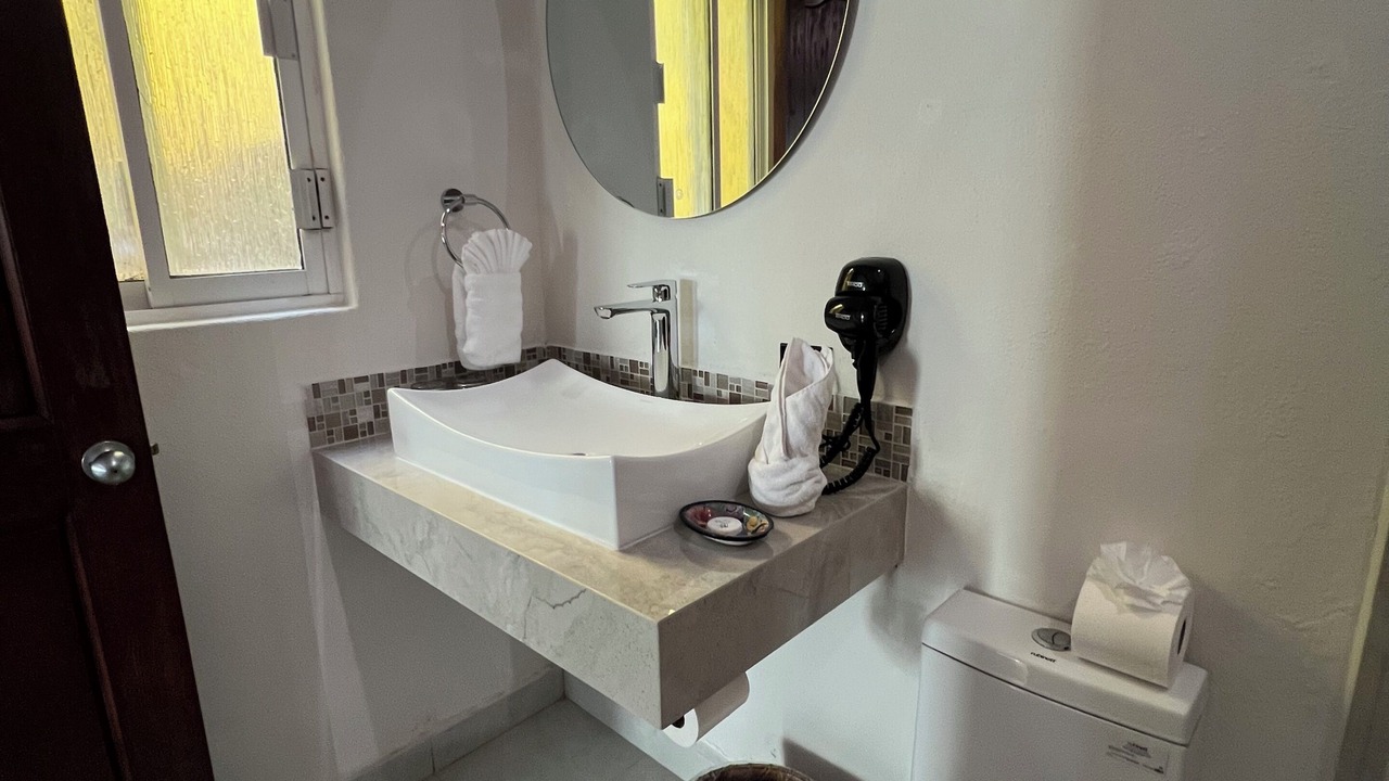 Photo of Bathroom in Downtown San Jose del Cabo