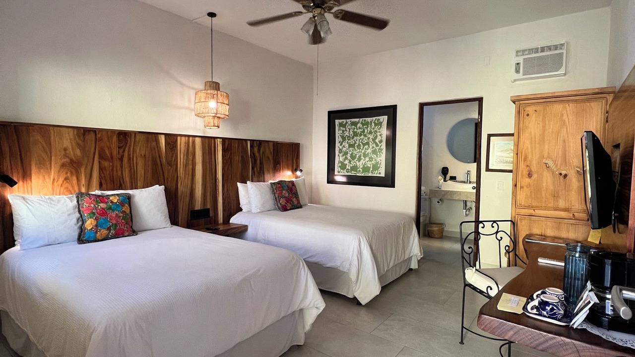 Photo of Bedroom in Downtown San Jose del Cabo