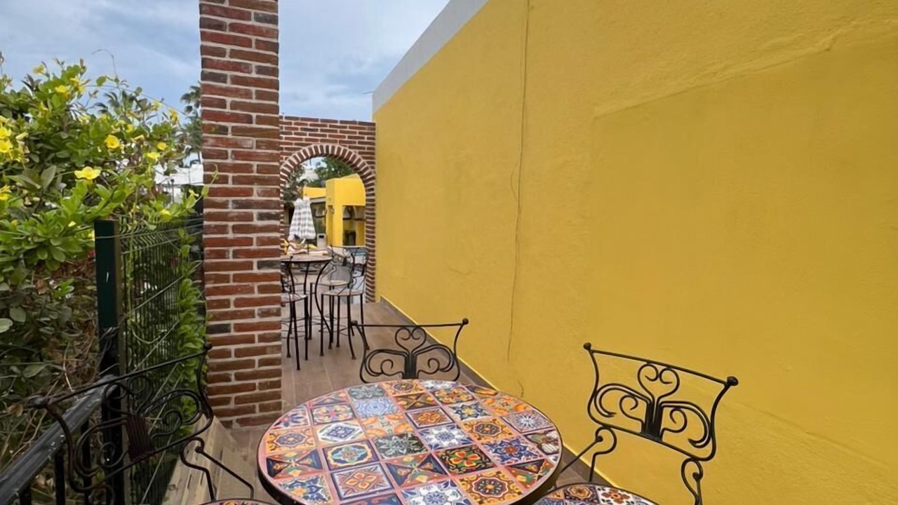 Photo of Outdoor in Downtown San Jose del Cabo