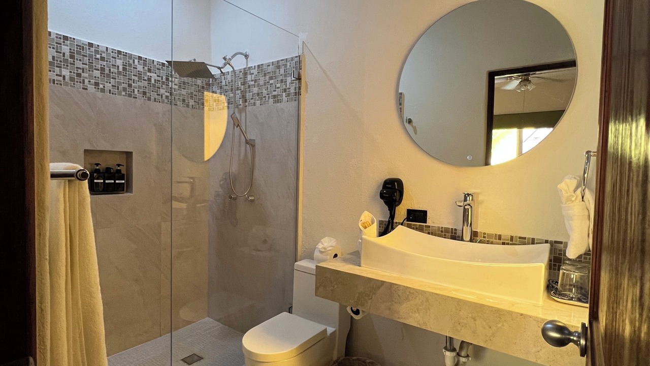 Photo of Bathroom in Downtown San Jose del Cabo