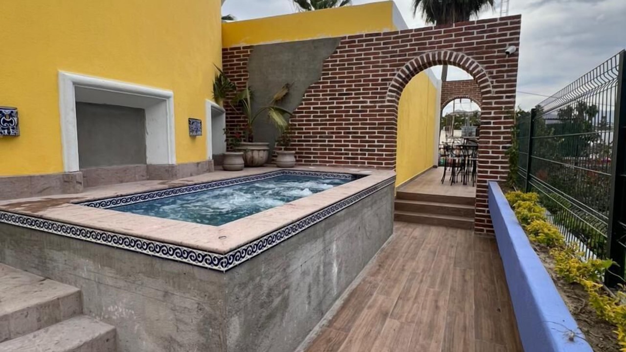Photo of Outdoor in Downtown San Jose del Cabo