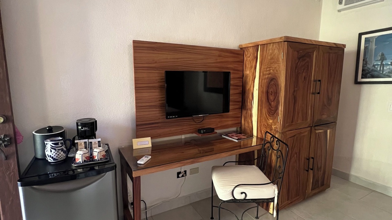 Photo of Bedroom in Downtown San Jose del Cabo