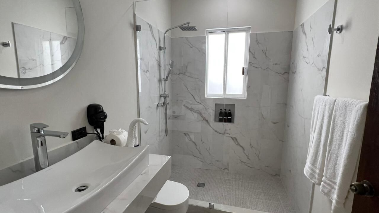 Photo of Bathroom in Downtown San Jose del Cabo