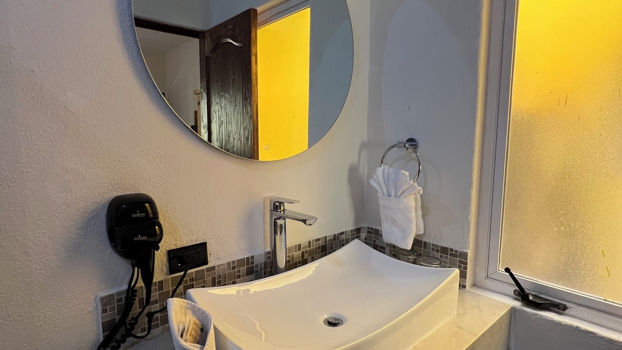 Photo of Bathroom in Downtown San Jose del Cabo