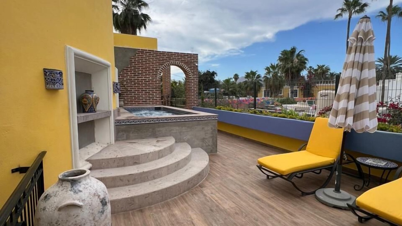 Photo of Outdoor in Downtown San Jose del Cabo
