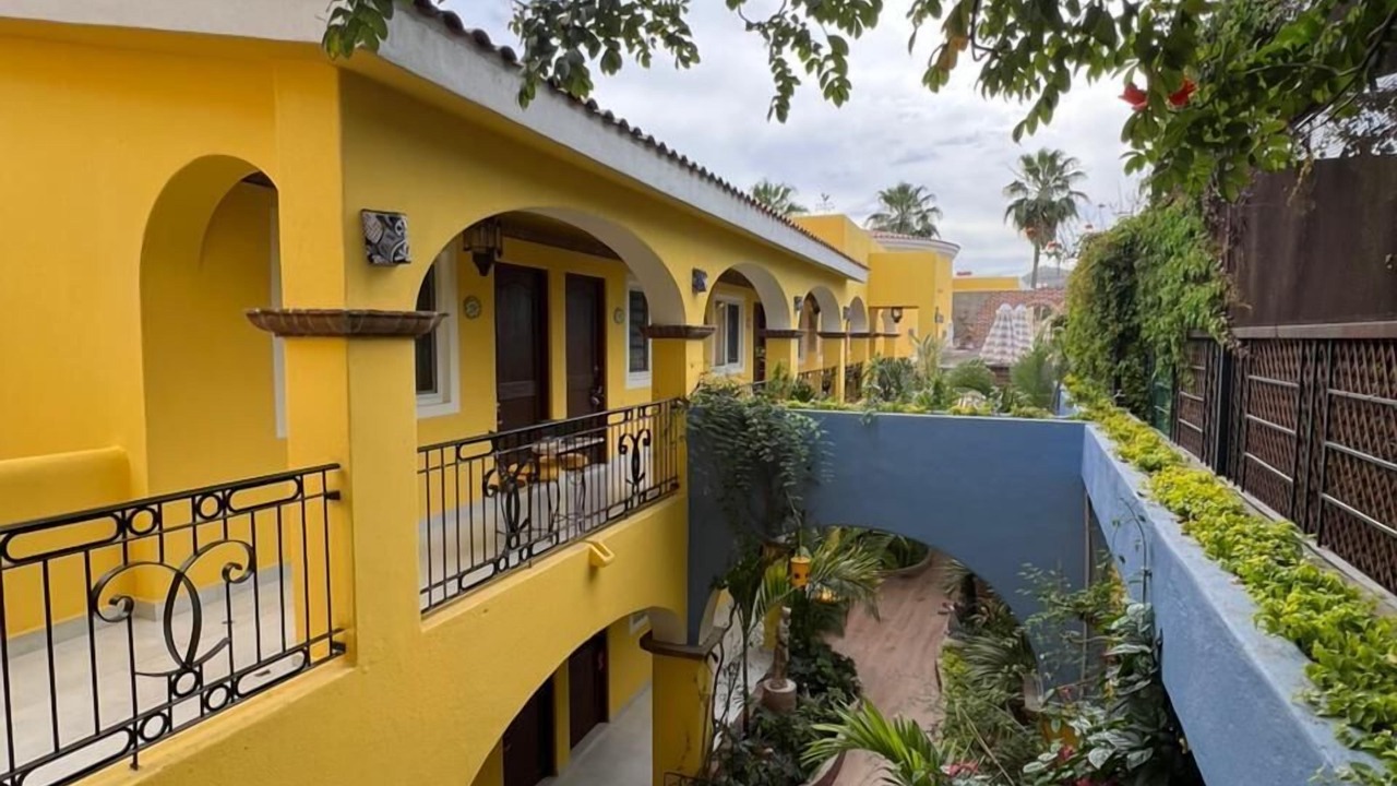 Photo of Outdoor in Downtown San Jose del Cabo