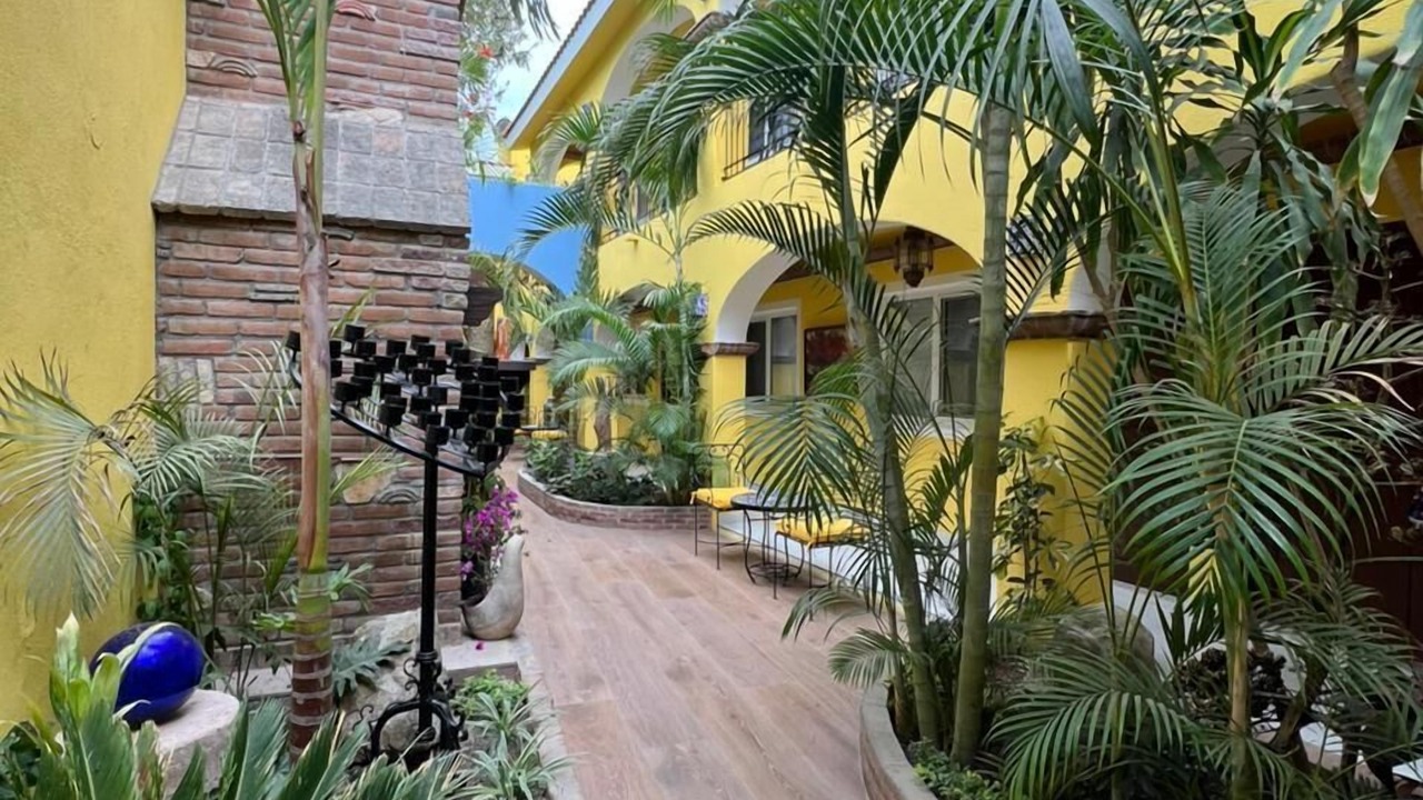 Photo of Outdoor in Downtown San Jose del Cabo