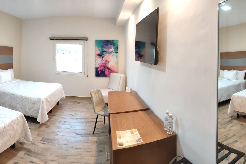 Photo of Bedroom in Torreon