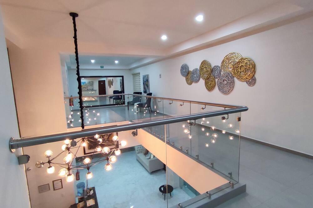 Photo of Livingroom in Torreon