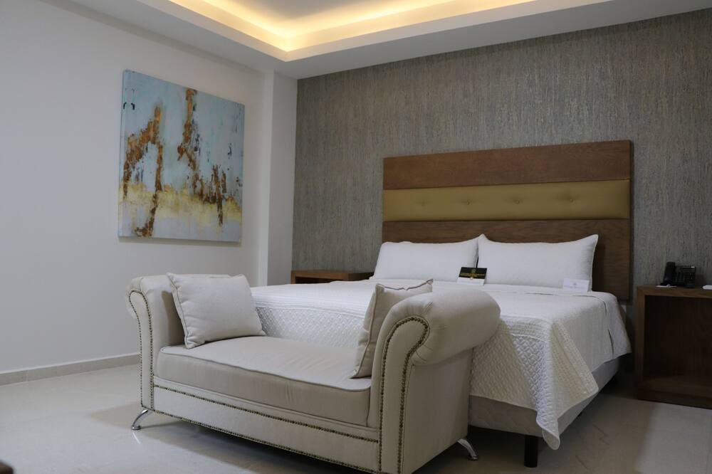 Photo of Bedroom in Torreon