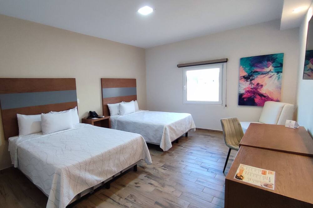 Photo of Bedroom in Torreon