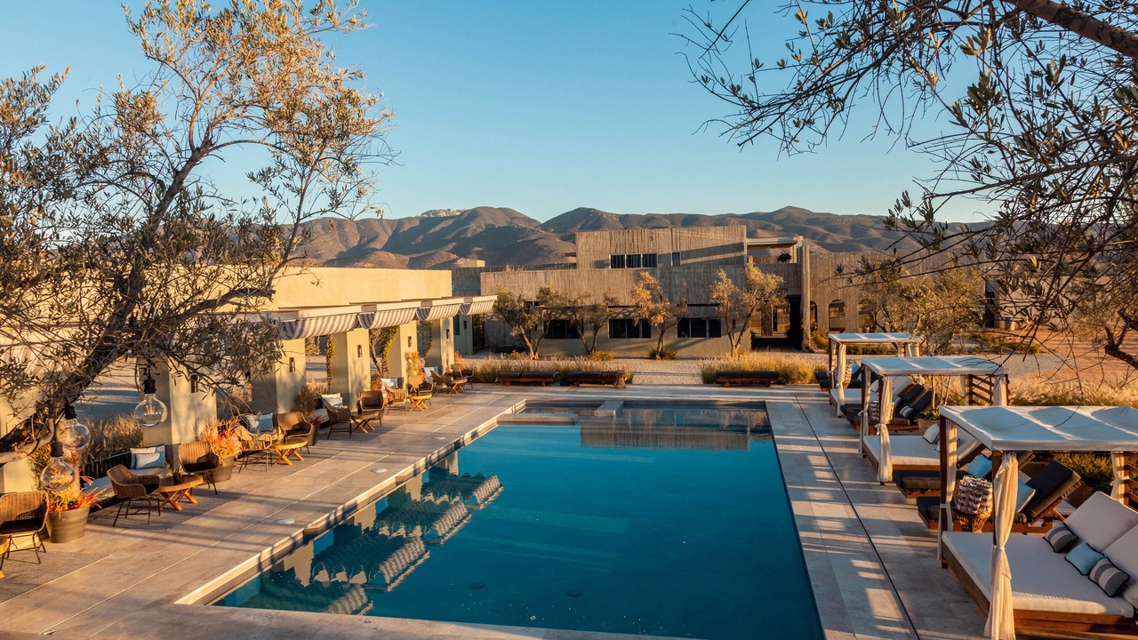 Photo of Outdoor in Valle de Guadalupe