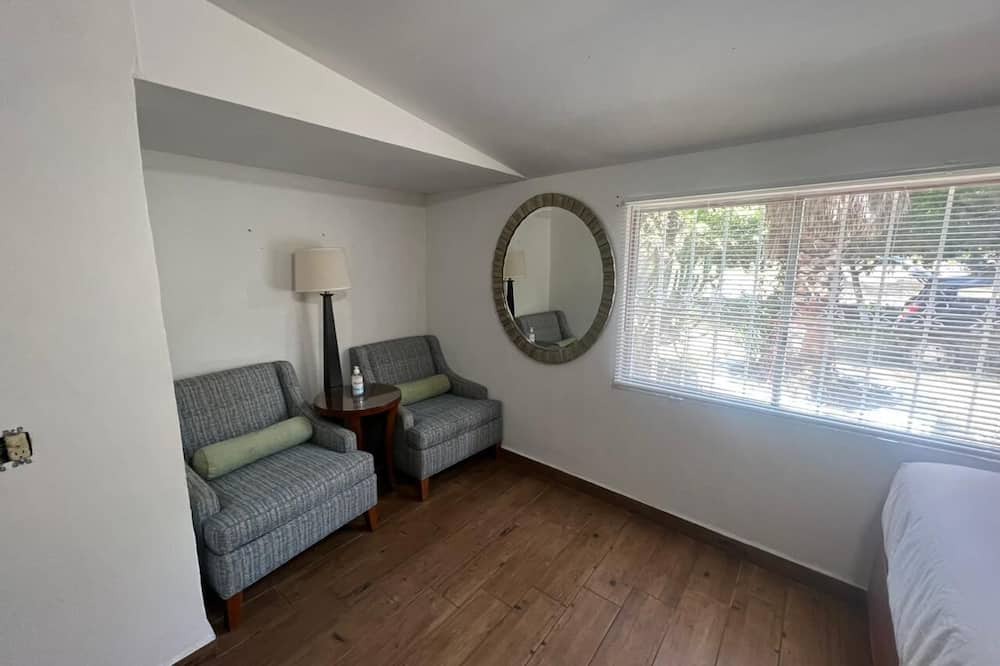 Photo of Bedroom in La Joya
