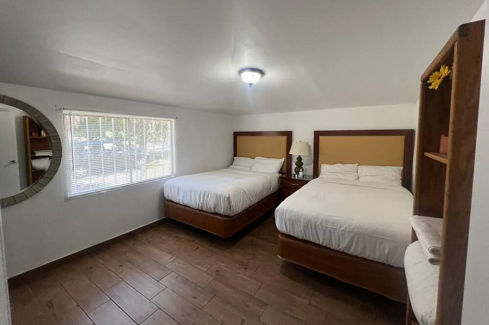 Photo of Bedroom in La Joya