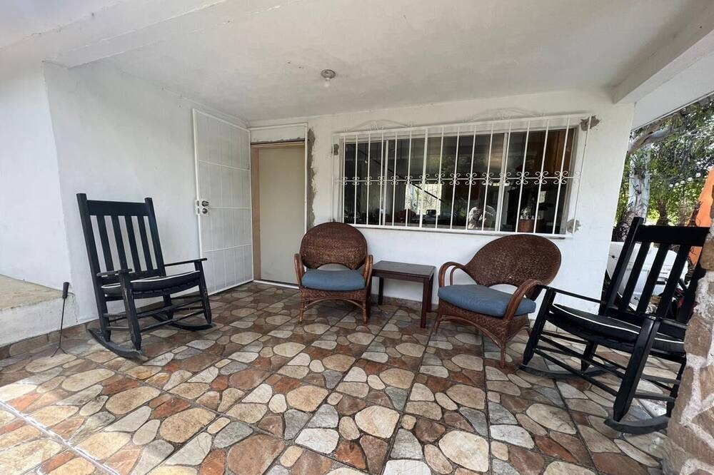 Photo of Patio Balcony in La Joya