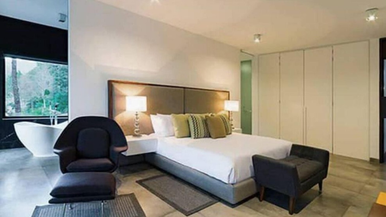 Photo of Bedroom in El Salto