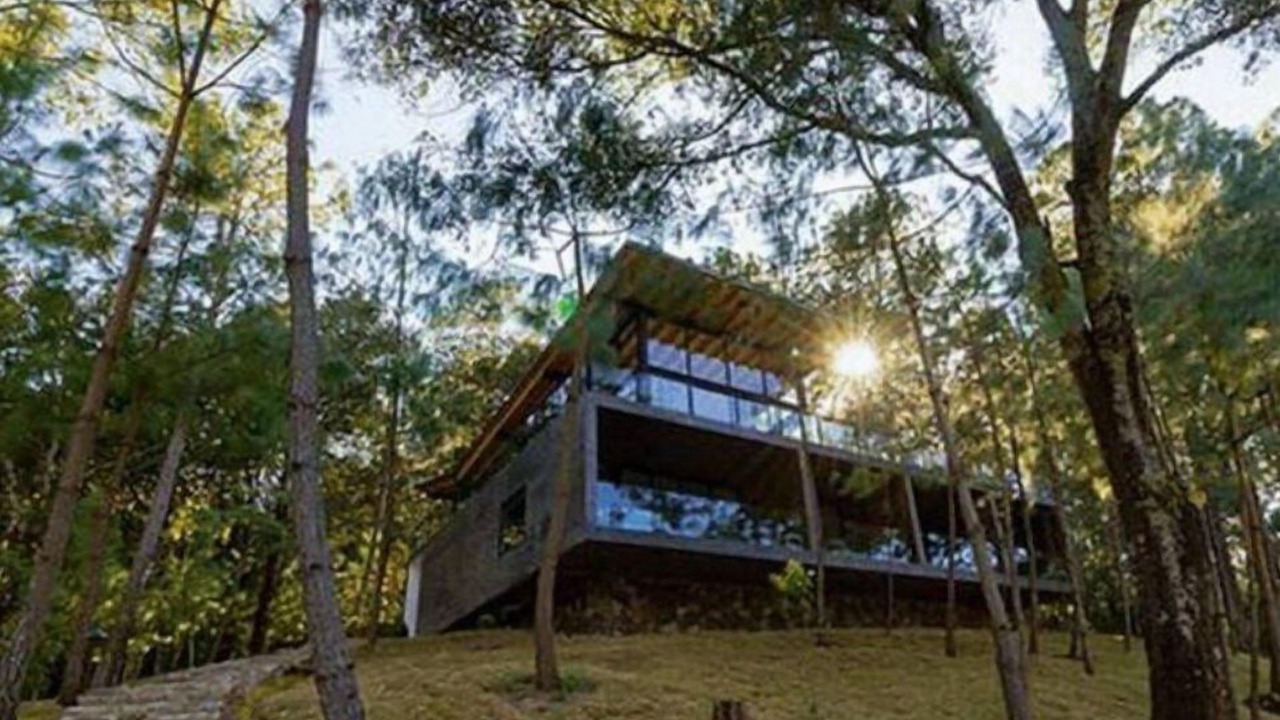 Photo of Outdoor in El Salto