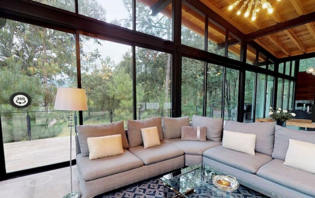 Photo of Livingroom in El Salto