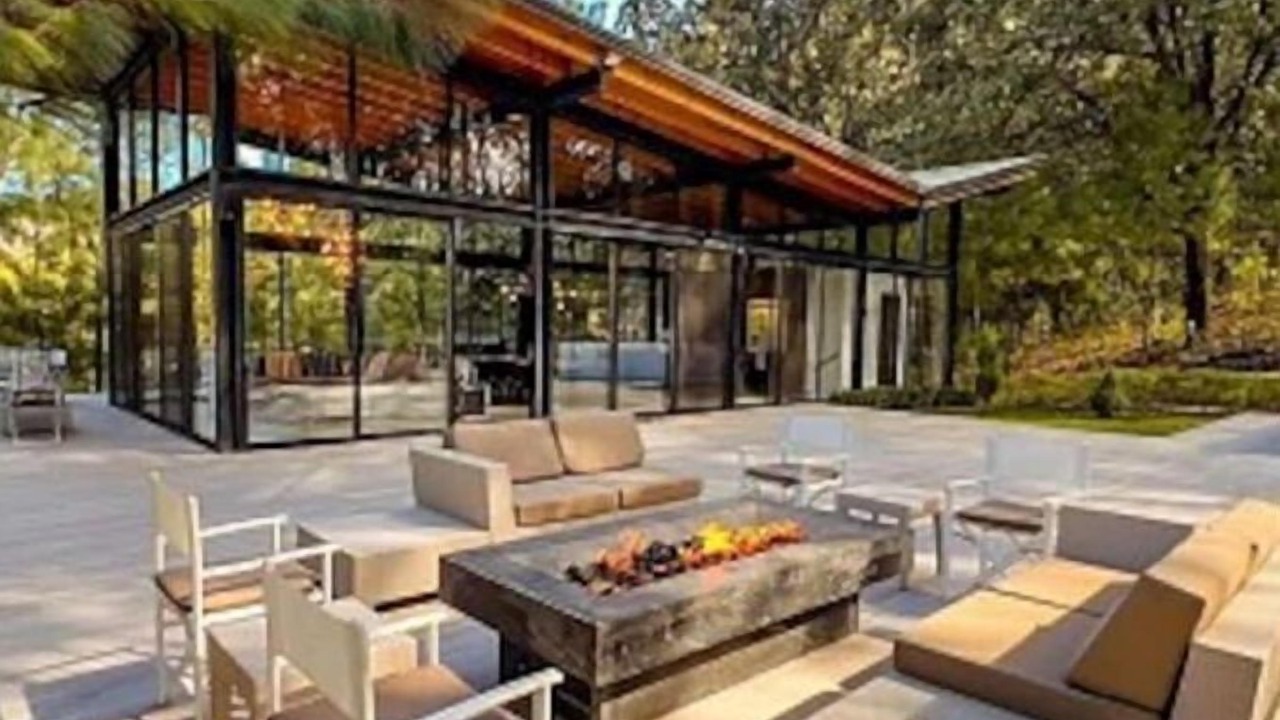 Photo of Patio Balcony in El Salto