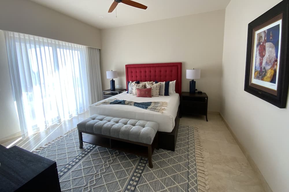 Photo of Bedroom in Los Cangrejos II y III