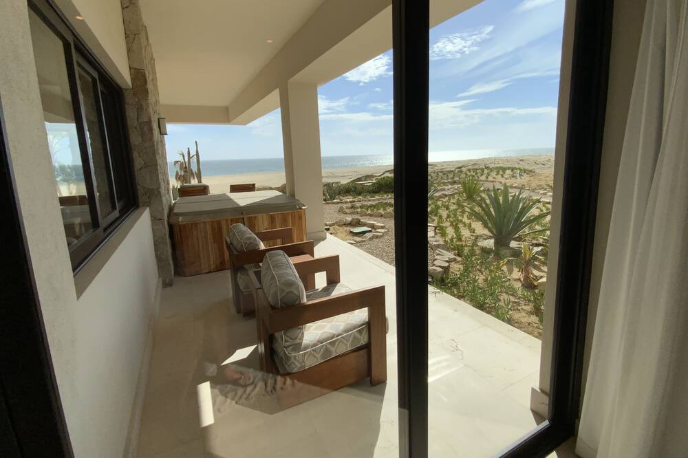 Photo of Patio Balcony in Los Cangrejos II y III