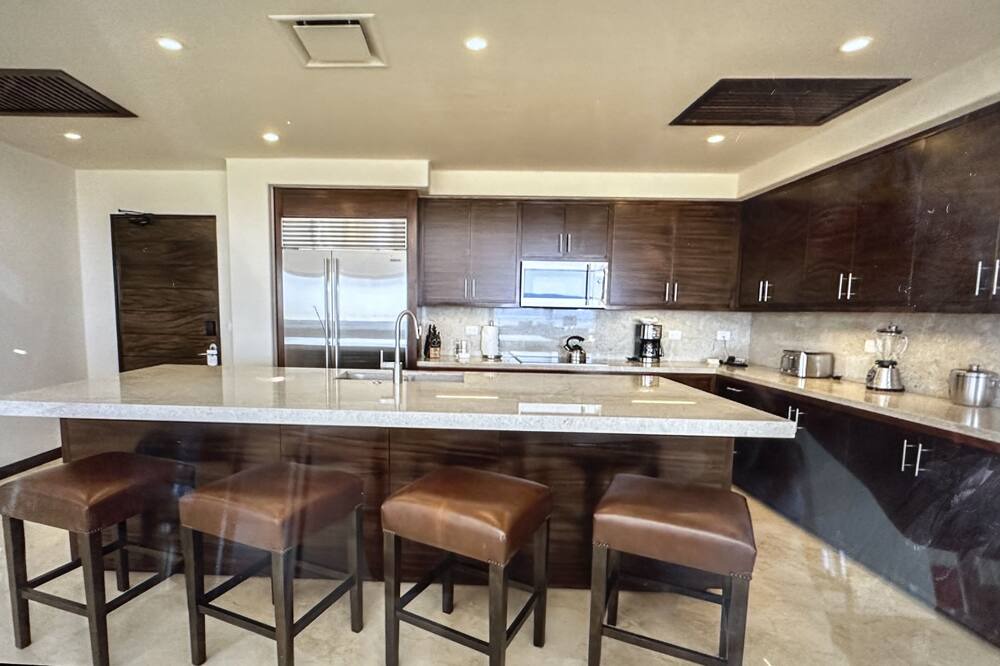 Photo of Kitchen in Los Cangrejos II y III